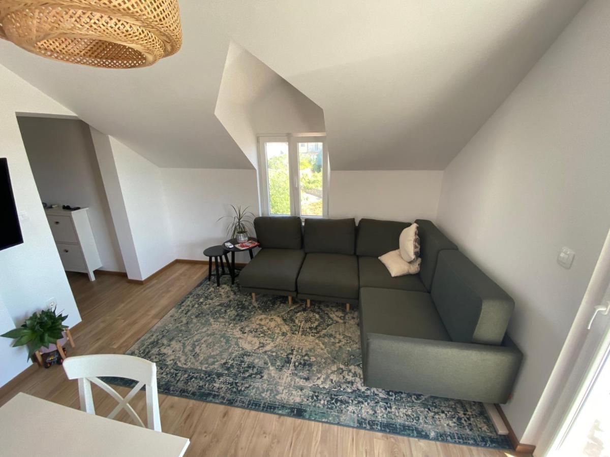 Appartement Panoramic Spacious 3 Bedroom *